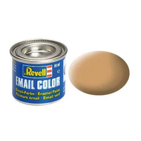 Revell Enamel Paint 14ml - Image 21