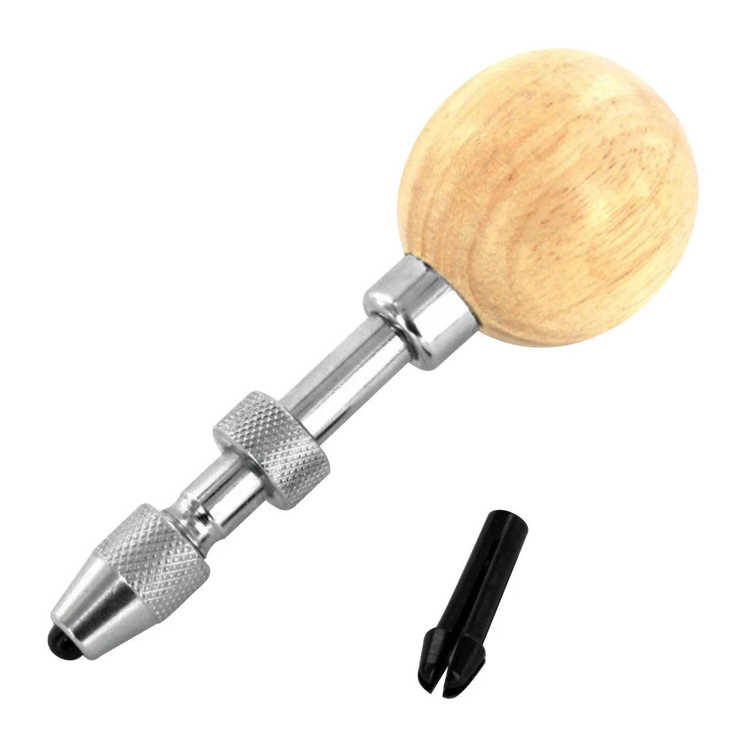 Revolving Tool Holder + Extra Collet