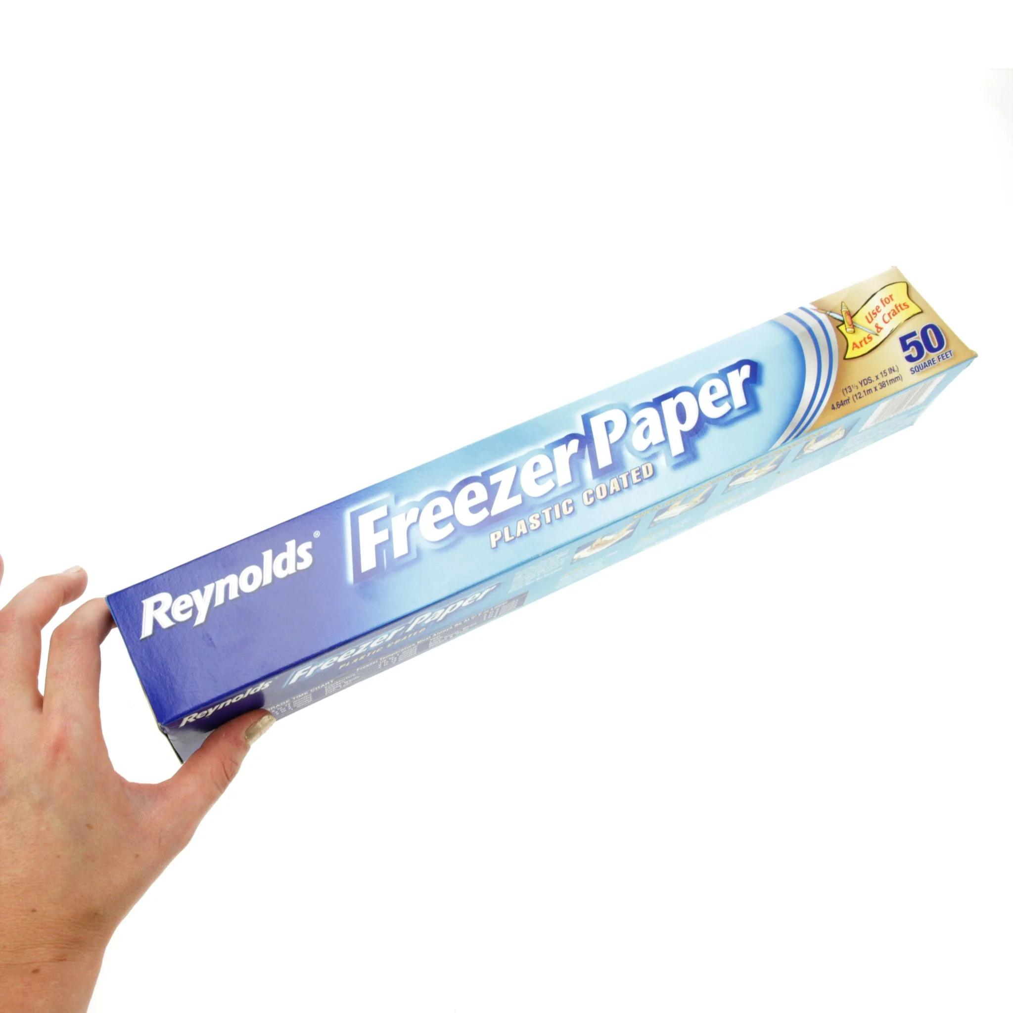 Reynolds Freezer Paper - Image 5