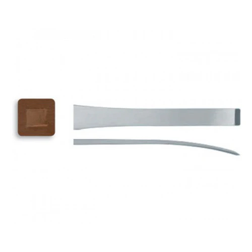 RGM Lino Chisel Tool Curved medium