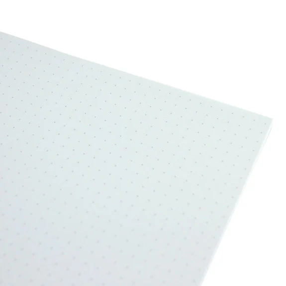 Rhodia Dotpad Black 21 x 32 cm - Image 3