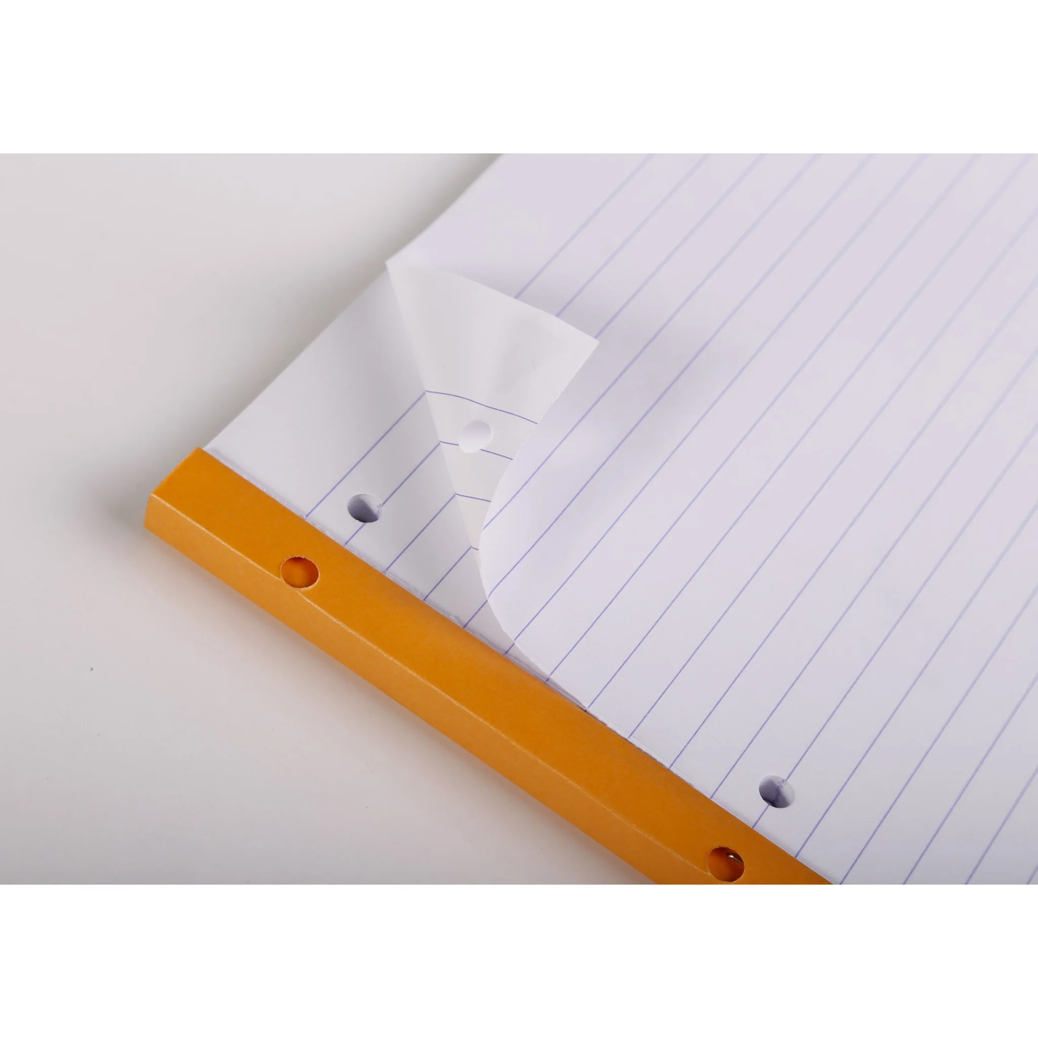 Rhodia Side Pad - Lined - Image 2
