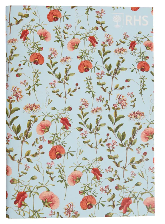 RHS Edwards Sketchbook 3 Pack A5 - Image 2