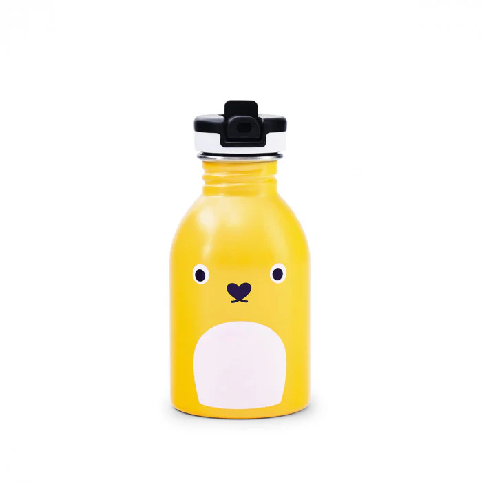 Water Bottle 250ml - Ricecracker