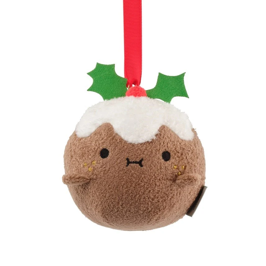 Mini Plush Toy - Ricemaspud