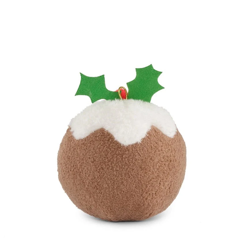 Mini Plush Toy - Ricemaspud - Image 2