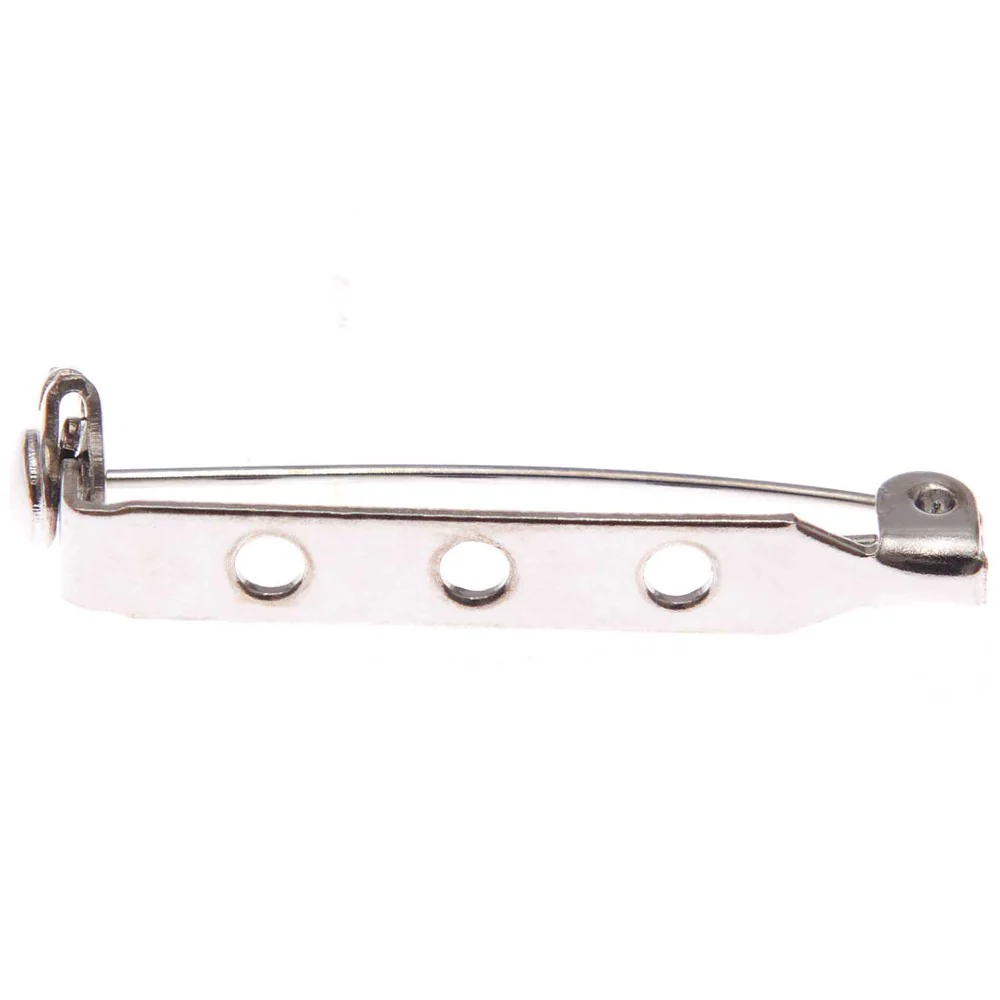 Rico Resin Brooch Pins 3.3cm