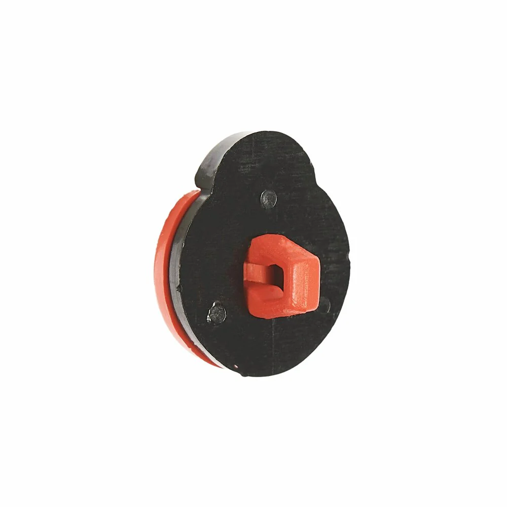 Rico Button Ladybird 4pk - Image 2