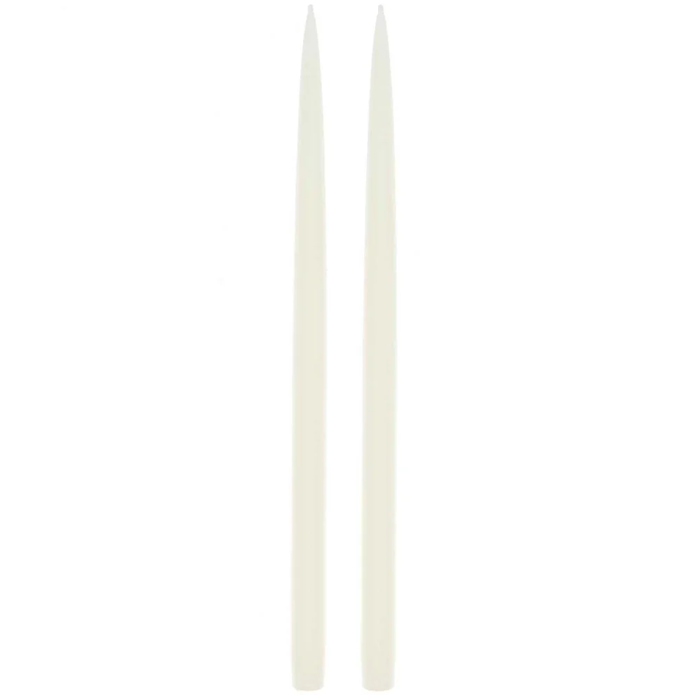 Rico Candle Slim 28cm 2pc