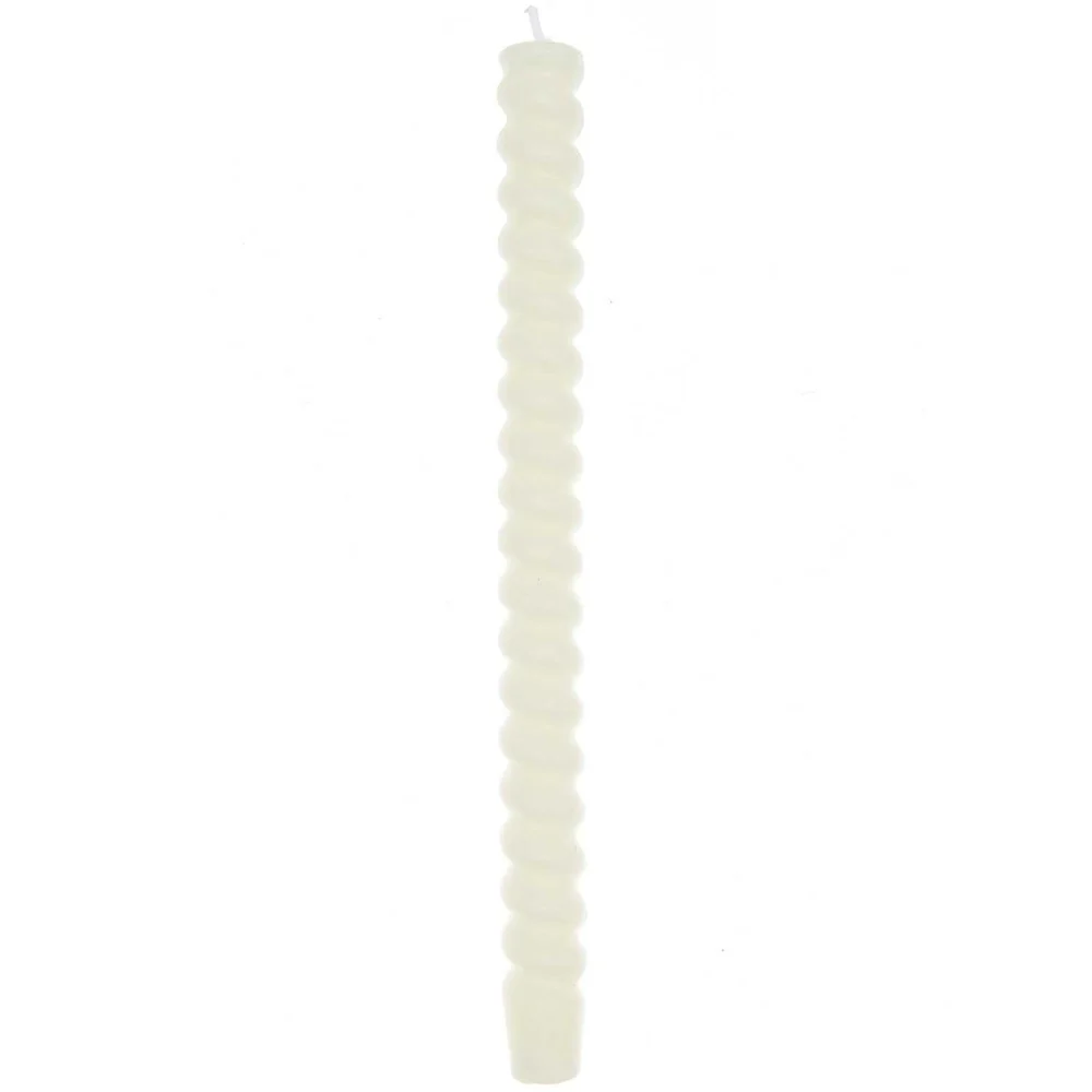 Rico Candle Spiral 28cm 1pc