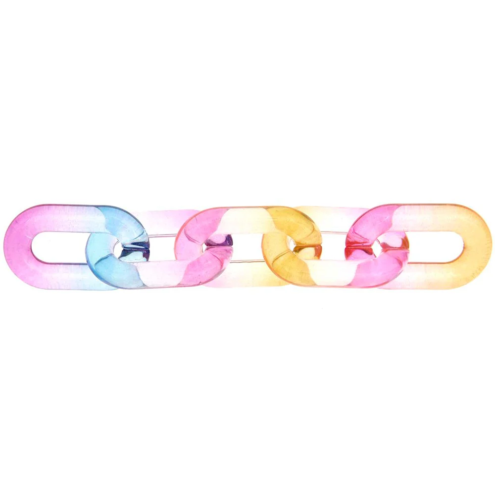 Itoshii Chain Links Shiny - Image 3