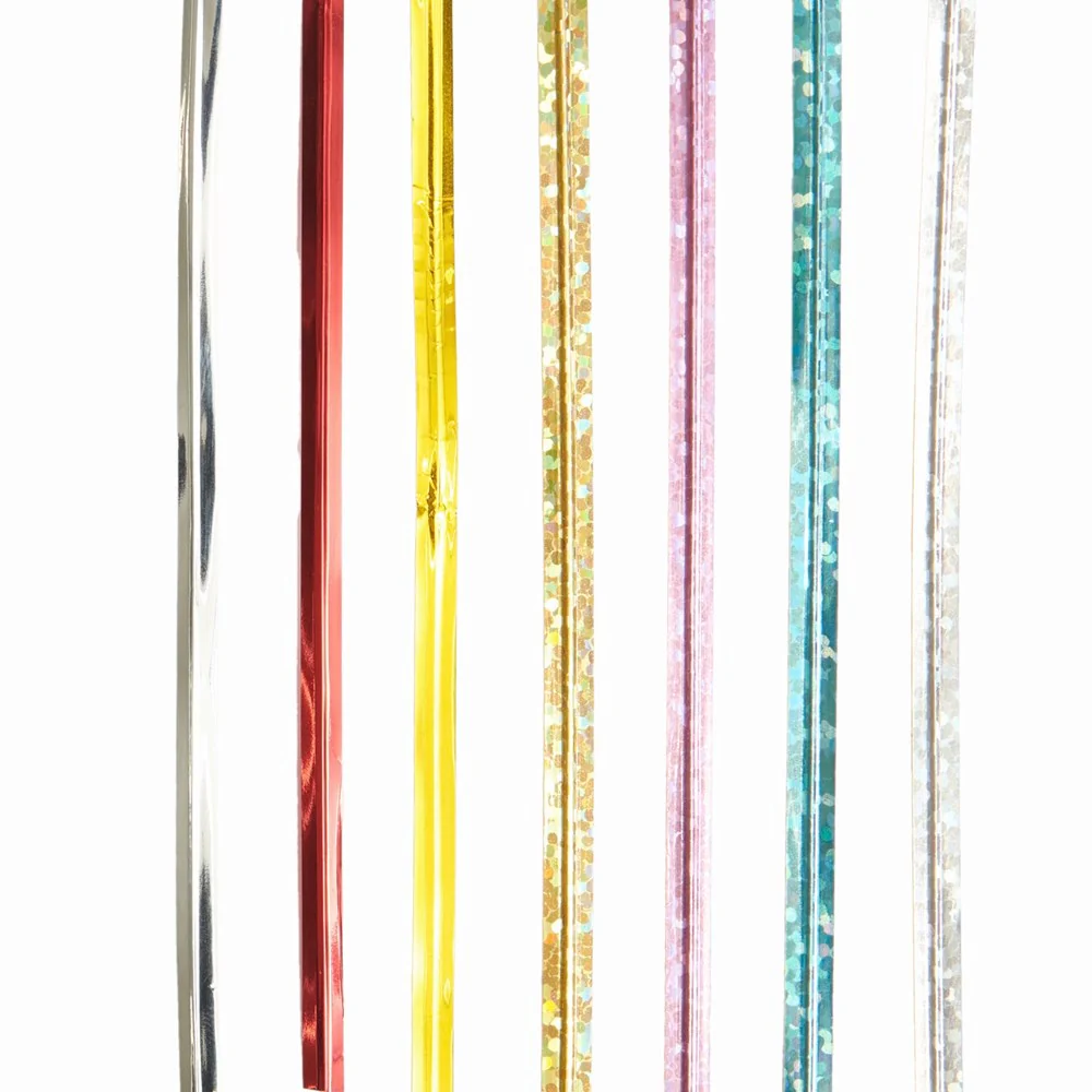Rico Sealing Straps Multicolour