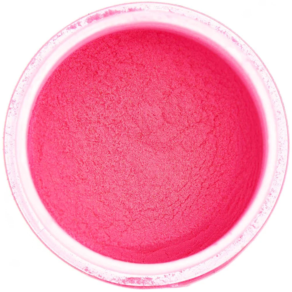 Rico - Colour Pigment For Resin - Glow In The Dark - 3g - Image 6