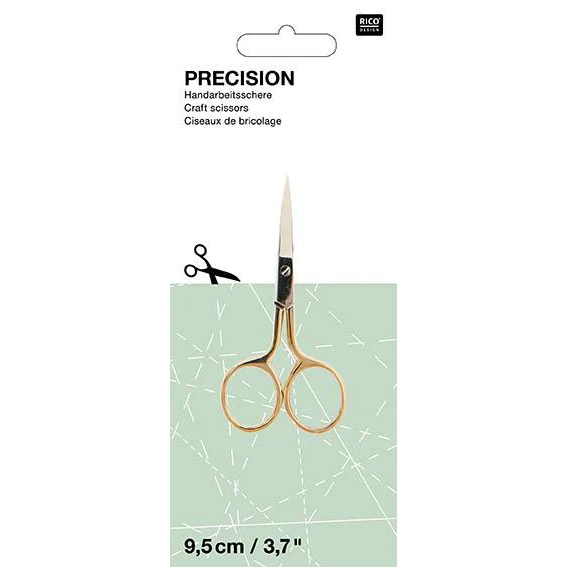 Rico Craft Scissors