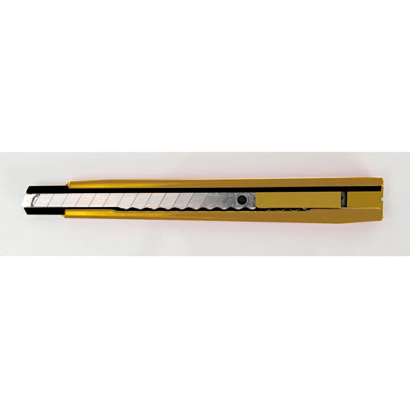 Rico Cutter Knife with Plastic Guide