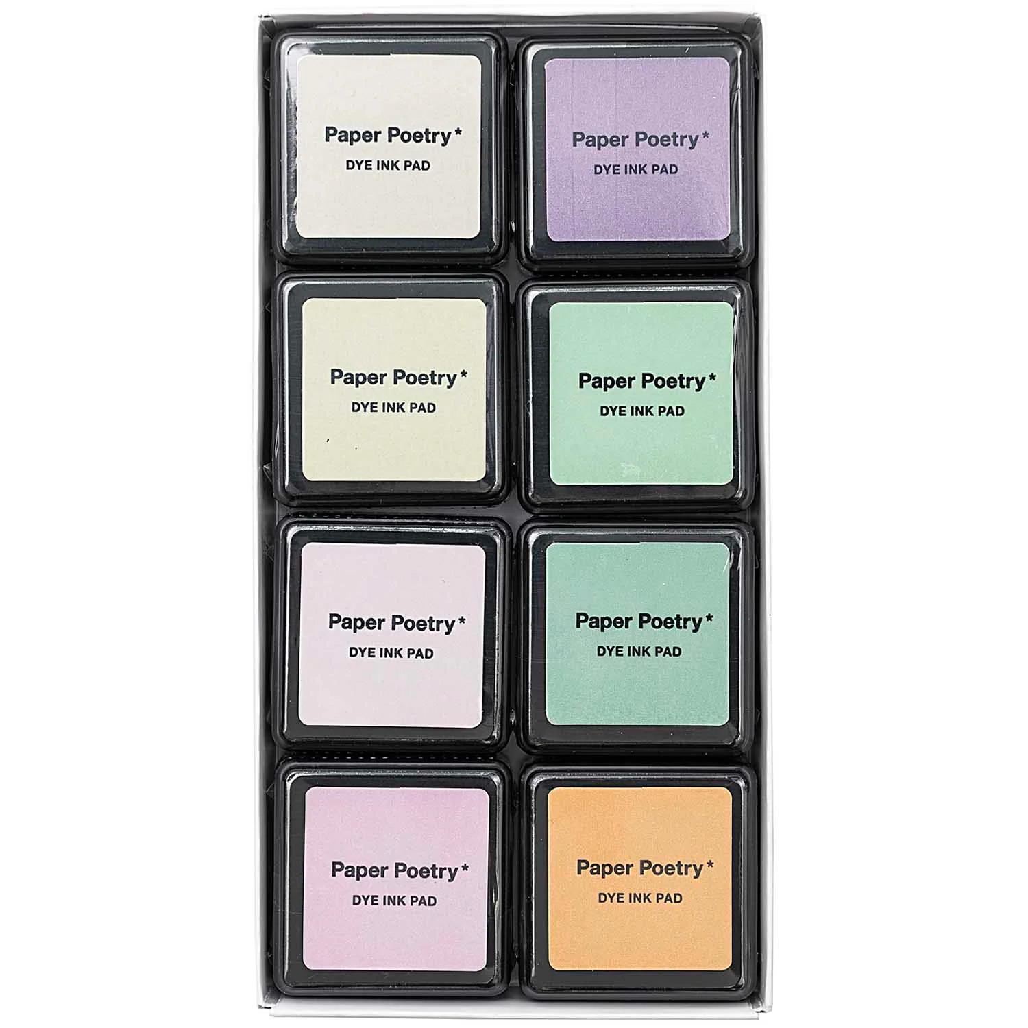 Rico Dye Ink Pad Set - Image 5