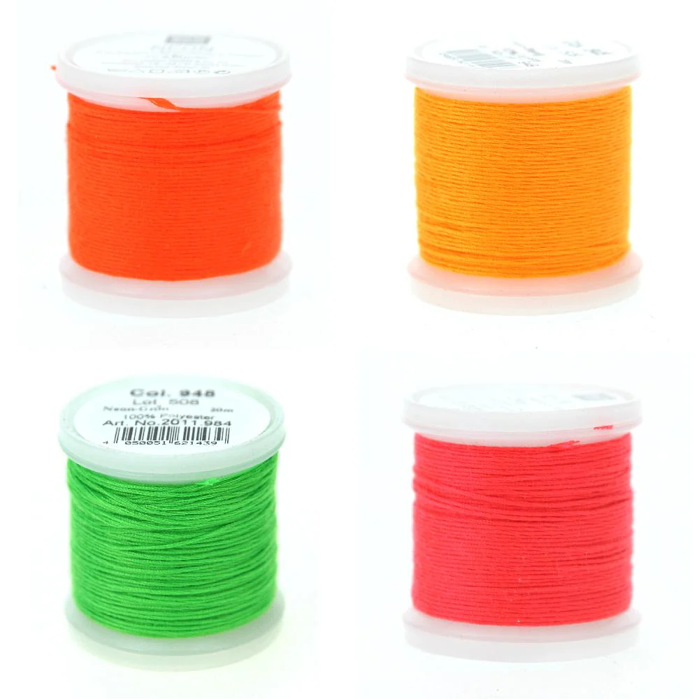 Rico - Embroidery Thread
