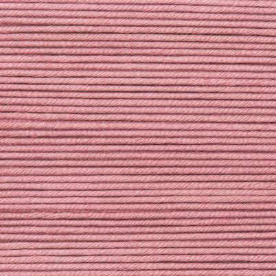 Essentials Cotton DK Yarn Dark Pink