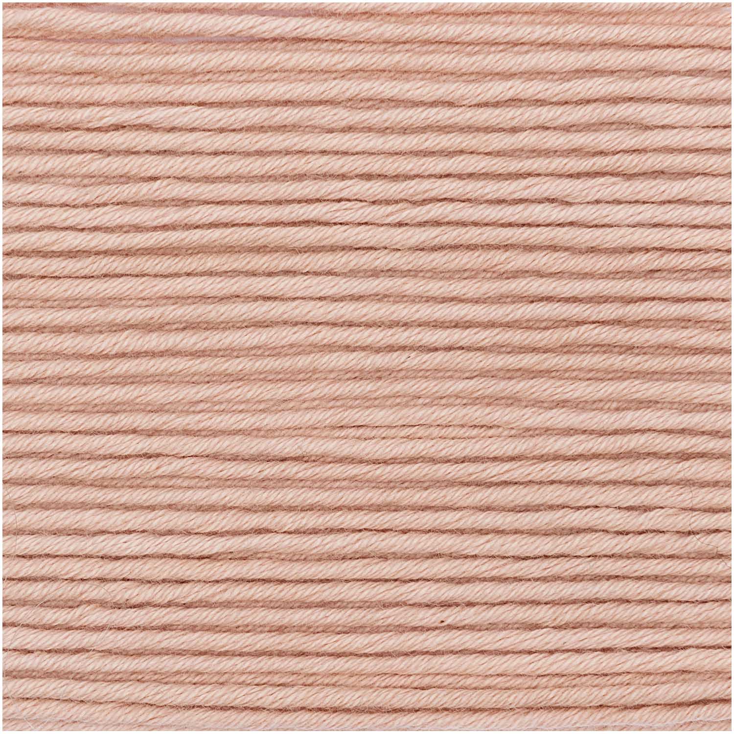 Rico Essentials Organic Cotton aran - Image 4