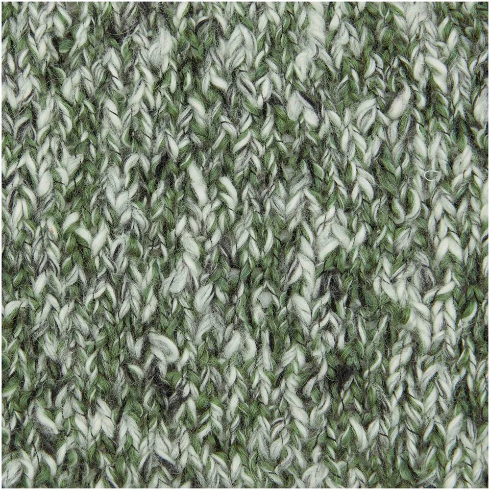 RICO Fun Alpaca Cotton Blend Aran - Image 5