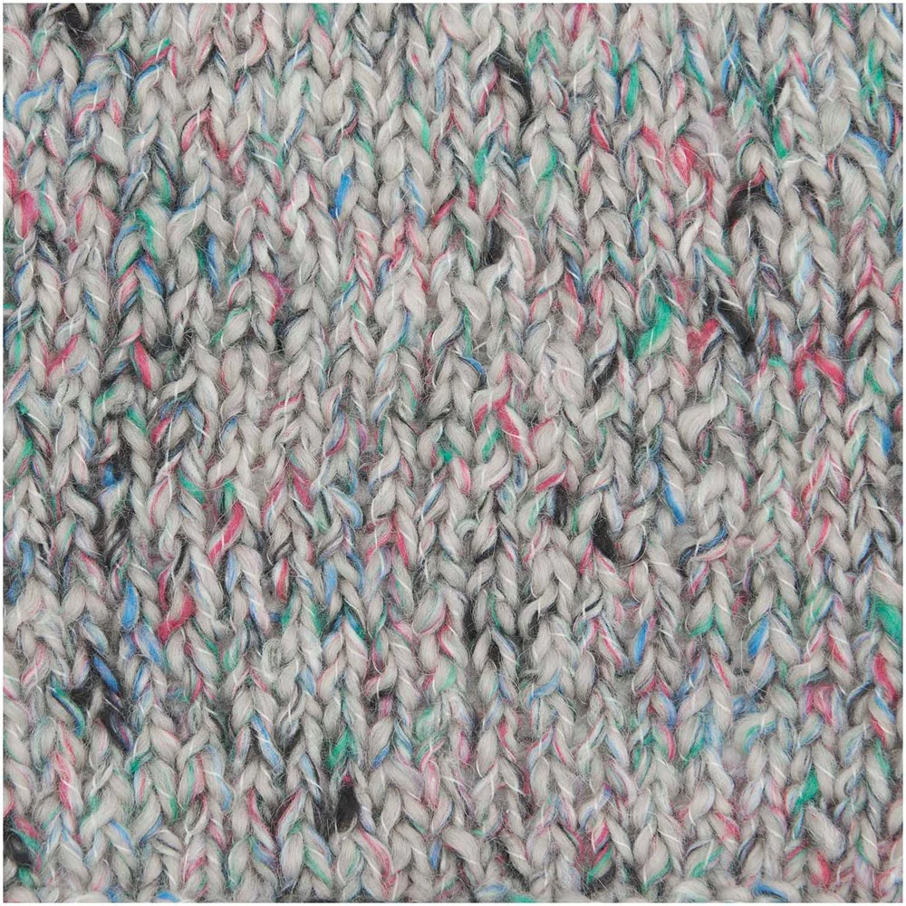 RICO Fun Alpaca Cotton Blend Aran - Image 7