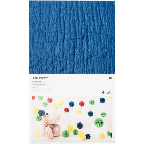 Rico Honeycomb Paper