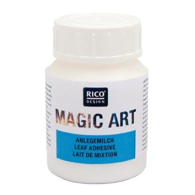 Rico Magic Art Metal Leaf Adhesive