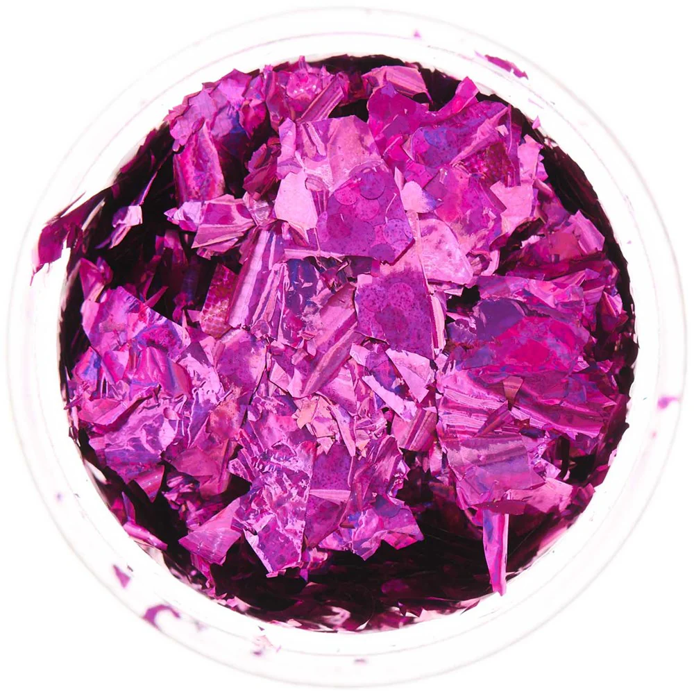 Rico - Leaf Metal Flakes - 0.3g - Image 10