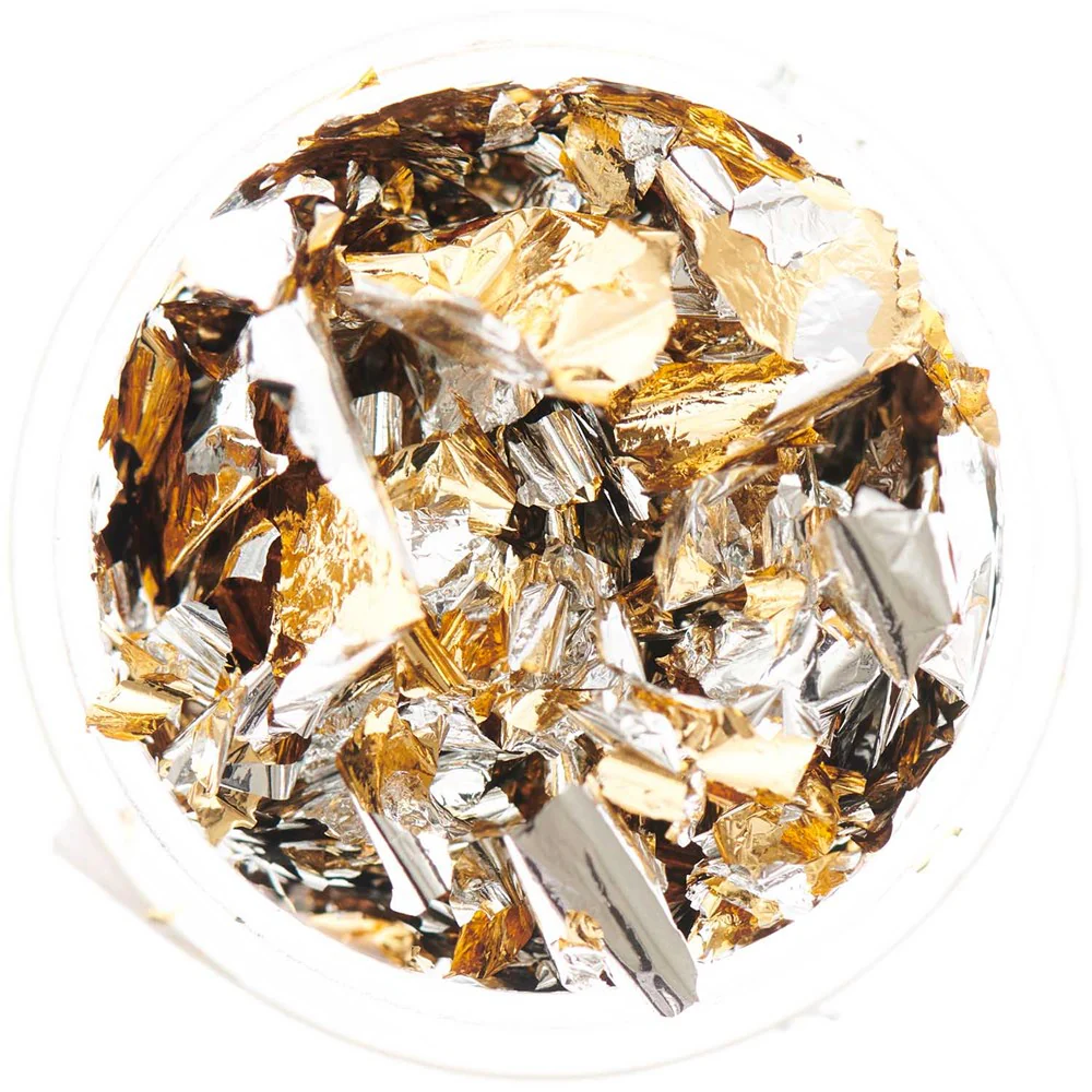 Rico - Leaf Metal Flakes - 0.3g - Image 12