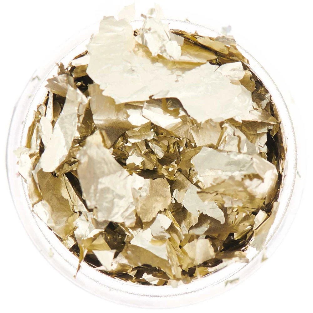 Rico - Leaf Metal Flakes - 0.3g - Image 3