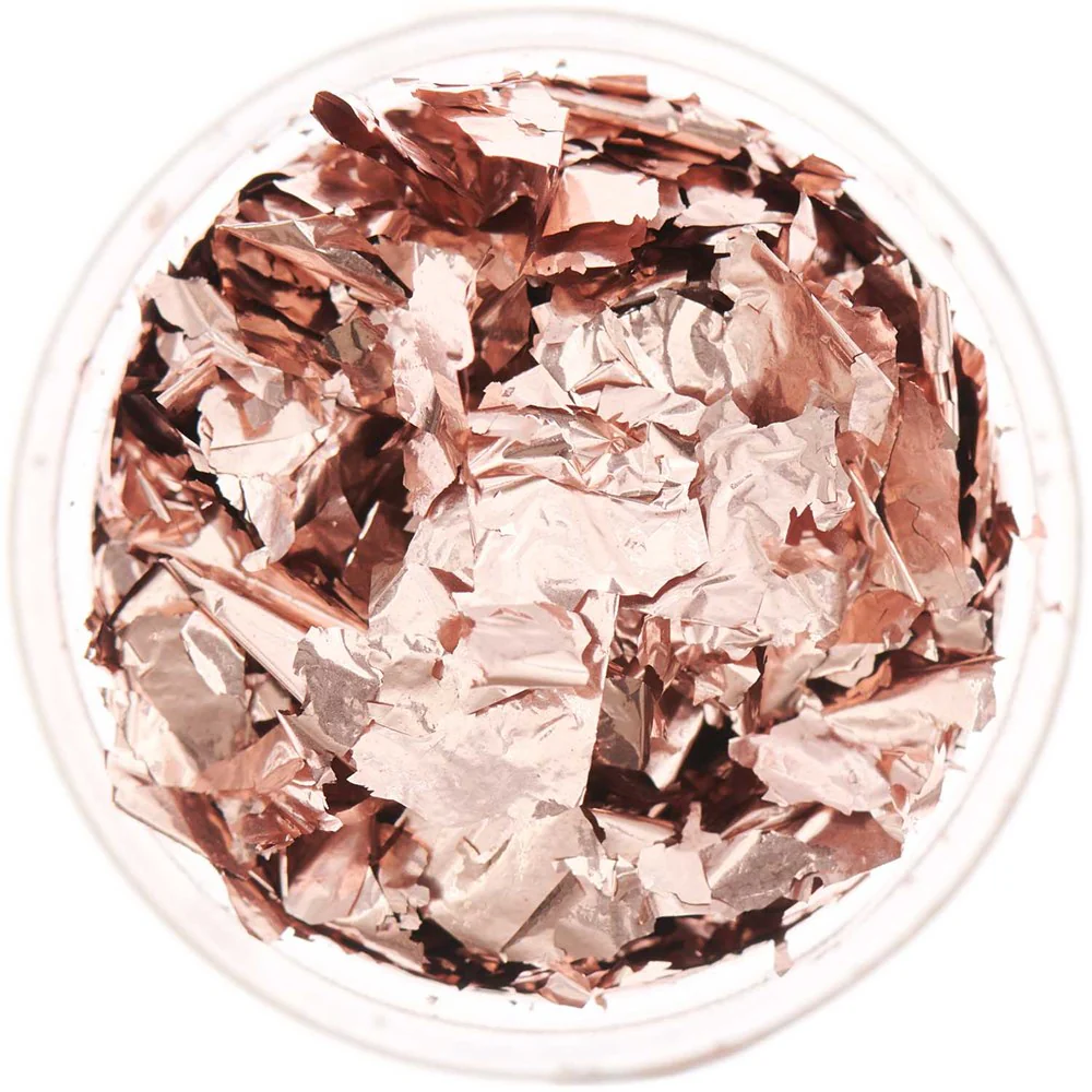 Rico - Leaf Metal Flakes - 0.3g - Image 5
