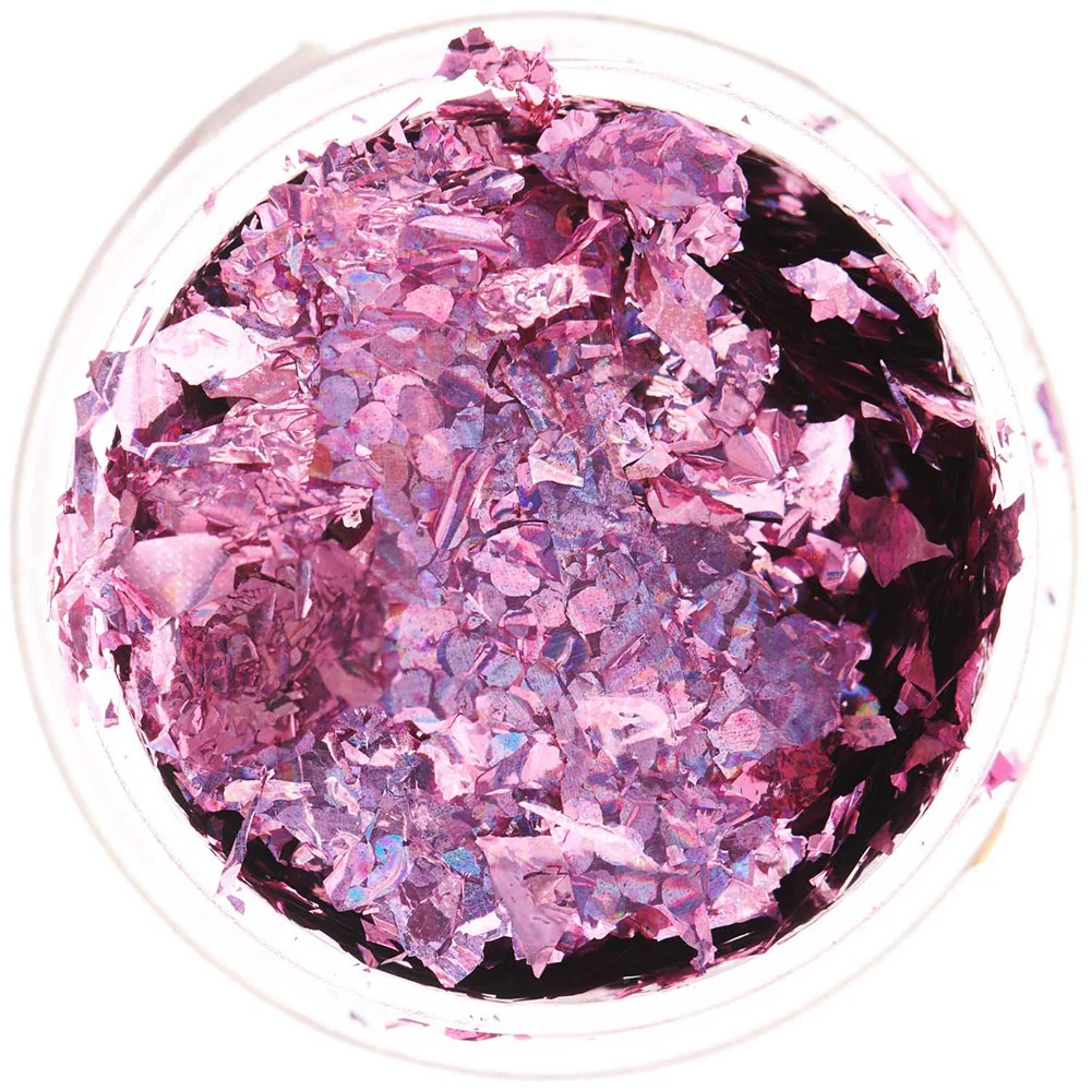 Rico - Leaf Metal Flakes - 0.3g - Image 9