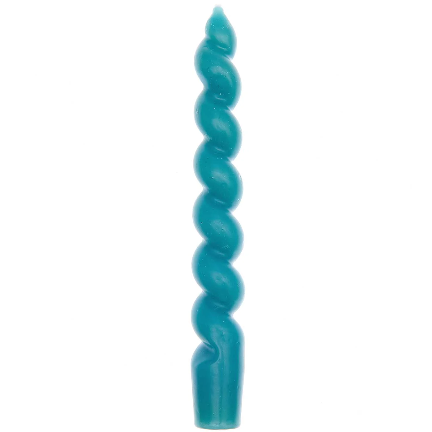 Rico - Long Spiral Candles - Image 5
