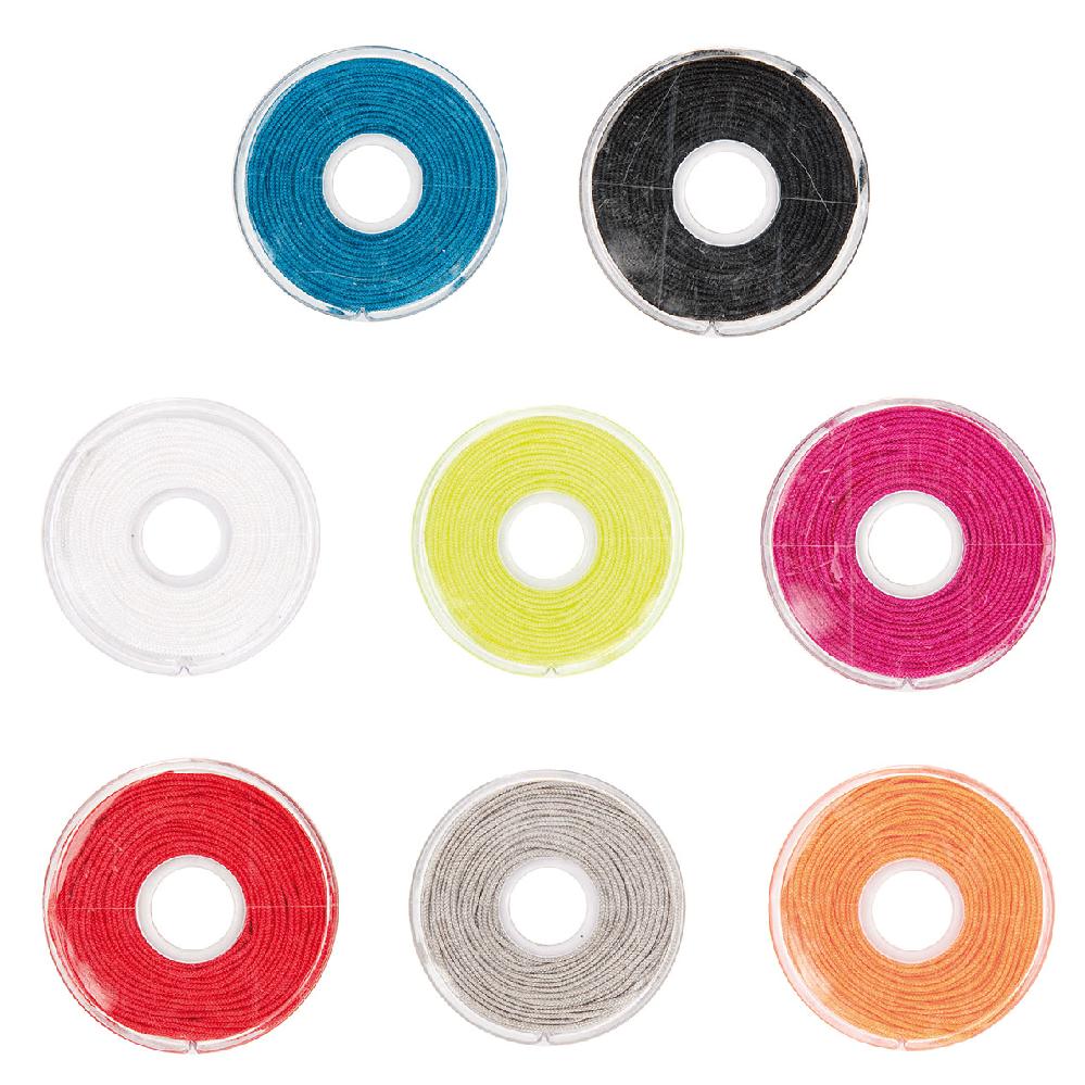 Rico Macrame 1mm/10m
