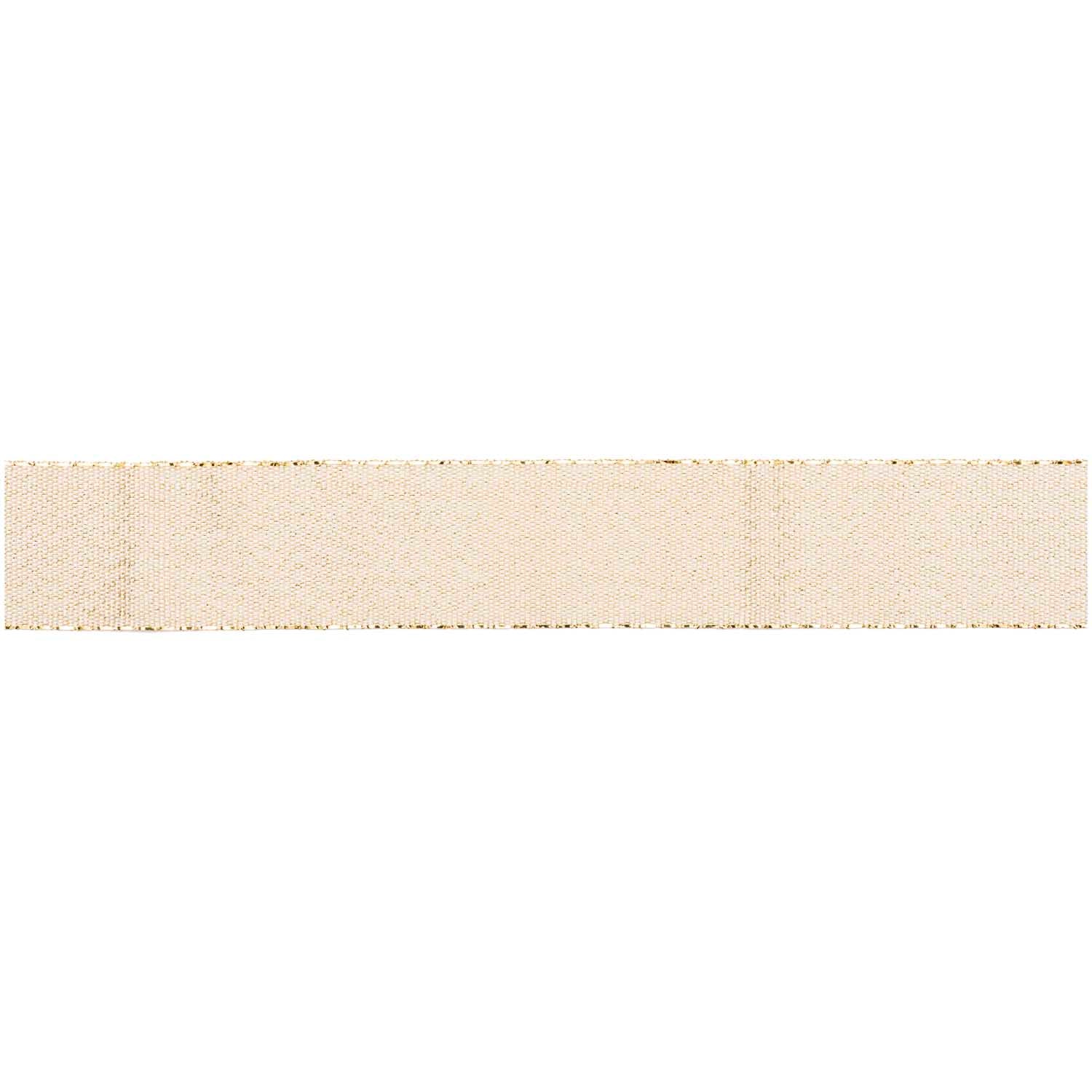 Paper Poetry Metallic Ribbon 22mm - Image 2