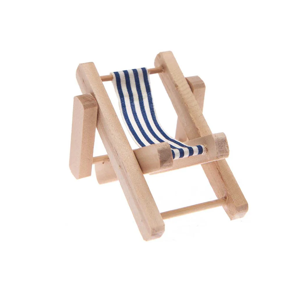 Rico Miniature Deckchair XS