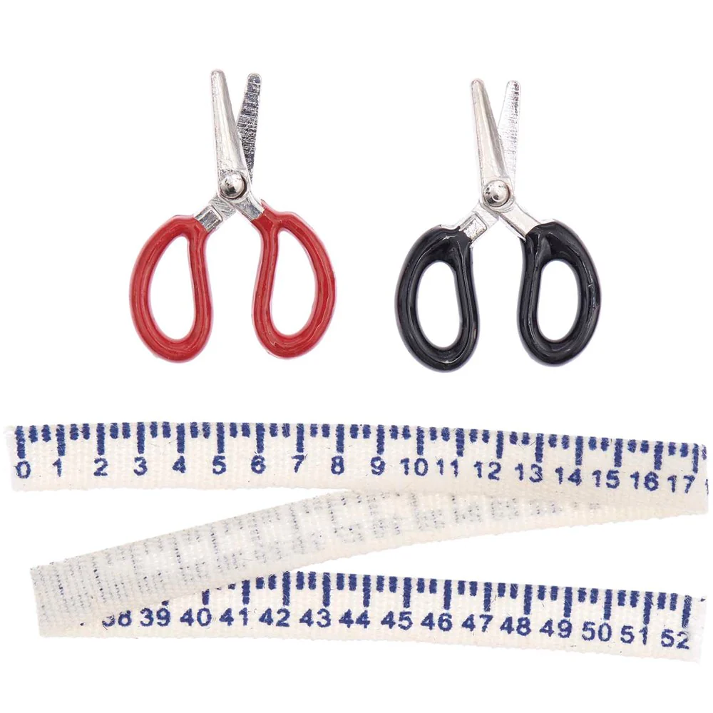 Rico Miniature Sewing Kit