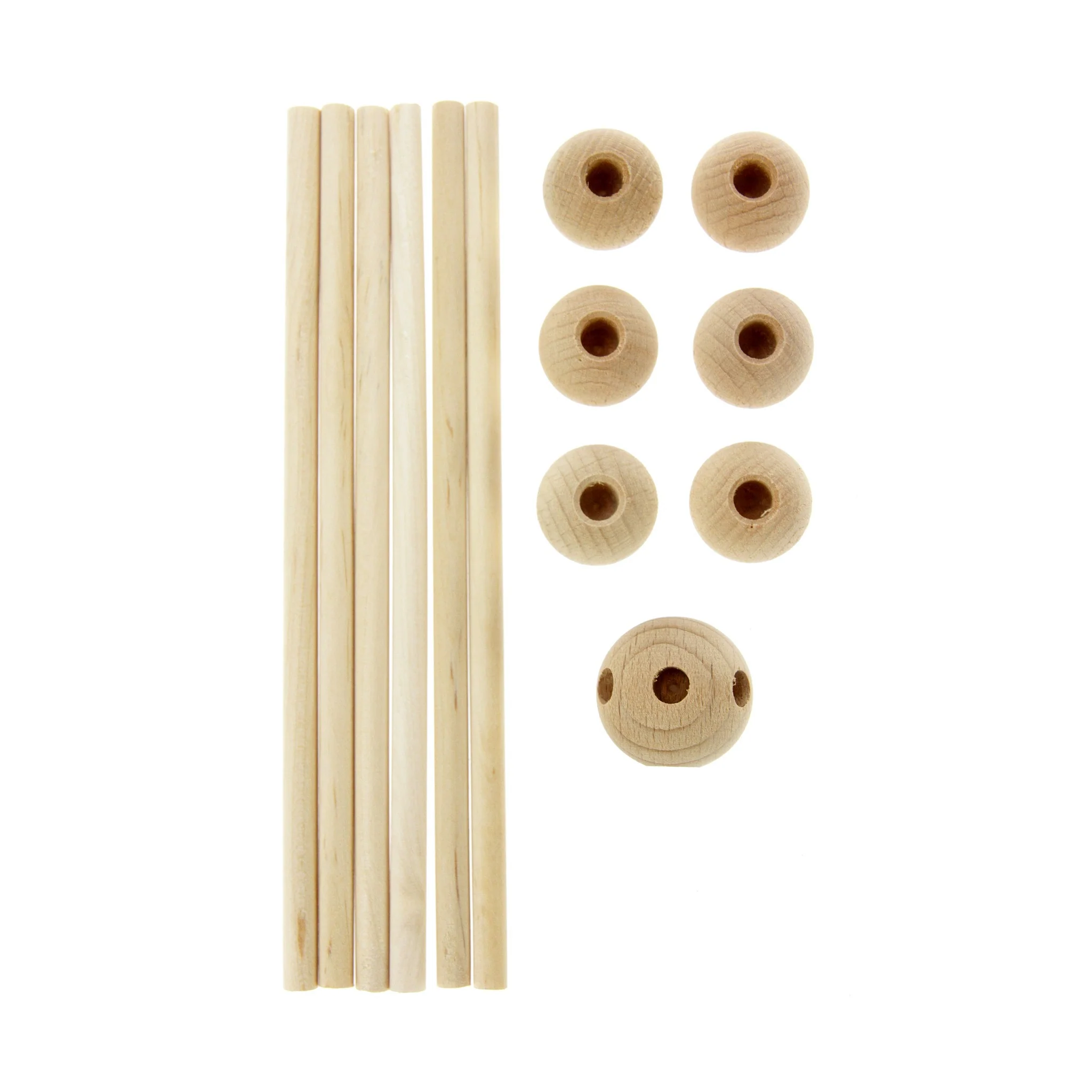 Rico Mobile Star Kit