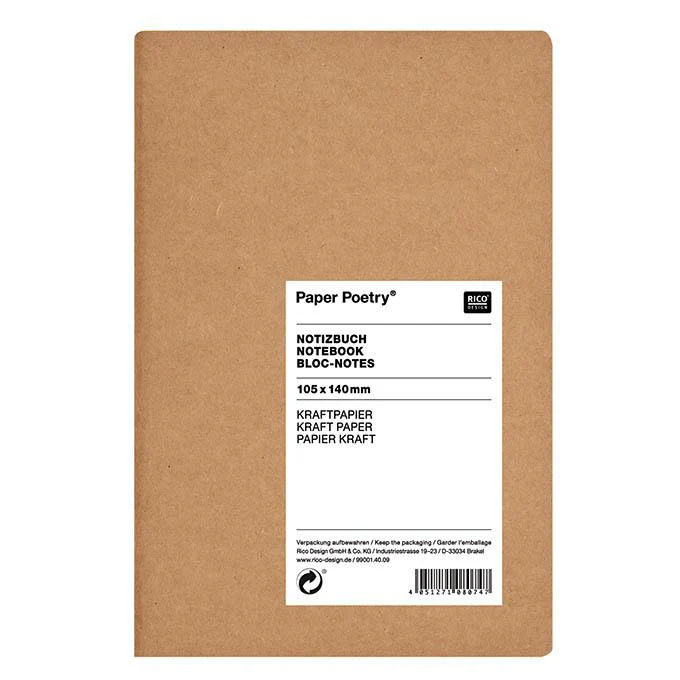 Rico Notebook - Image 3