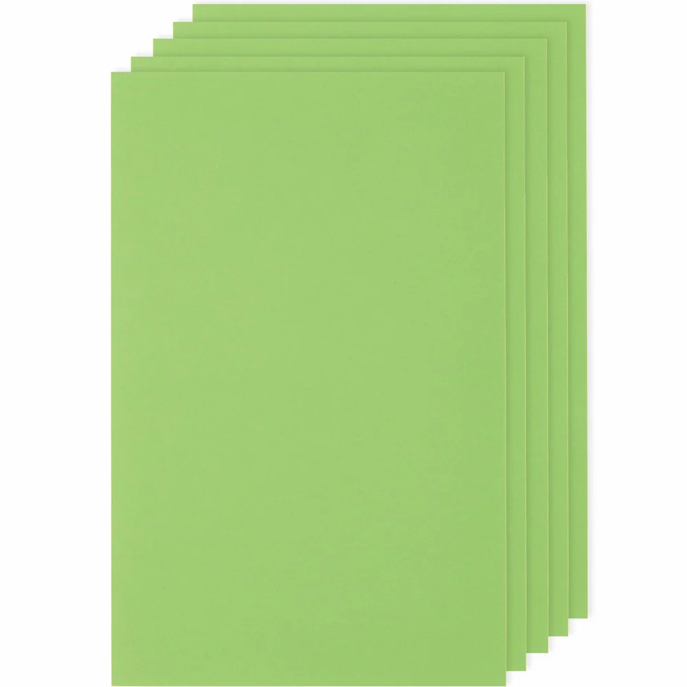 Rico Paper Poetry Luxury 5 Cards A4 - Image 15