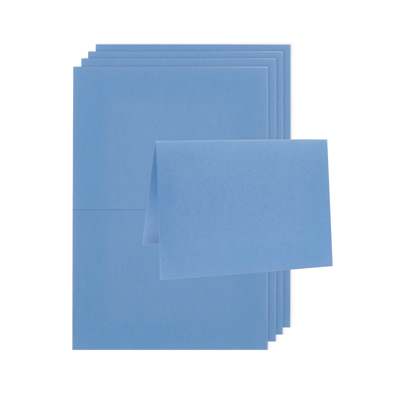 Rico Paper Poetry Luxury 5 Cards A6 - Image 12