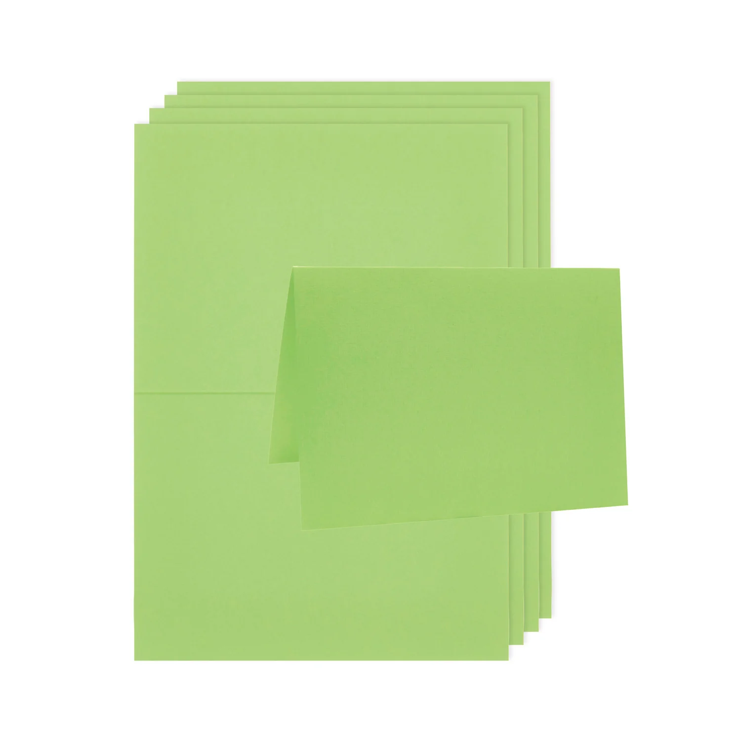 Rico Paper Poetry Luxury 5 Cards A6 - Image 15