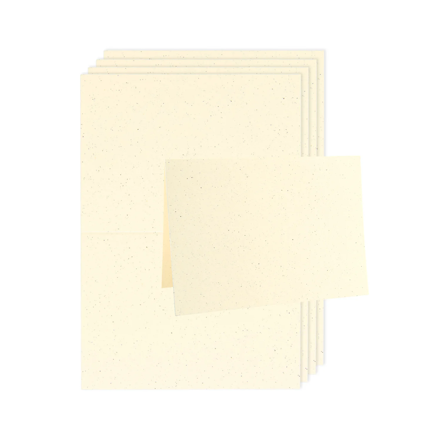 Rico Paper Poetry Luxury 5 Cards A6 - Image 23
