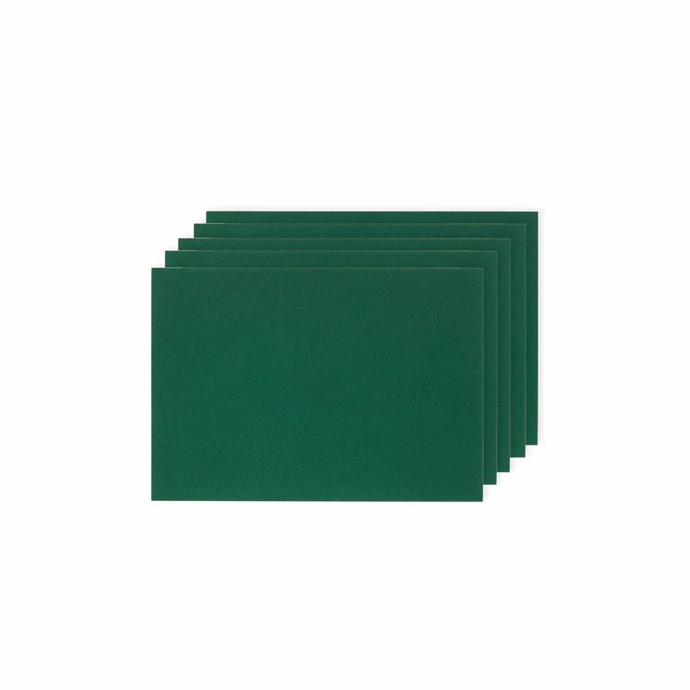 Rico Paper Poetry Luxury 5 Cards A7 - Image 18