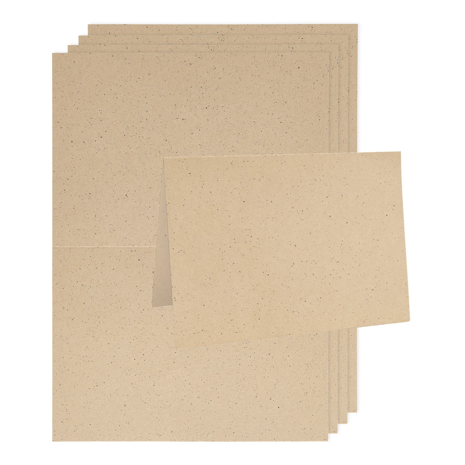 Rico Paper Poetry Luxury 5 Cards B6 - Image 25