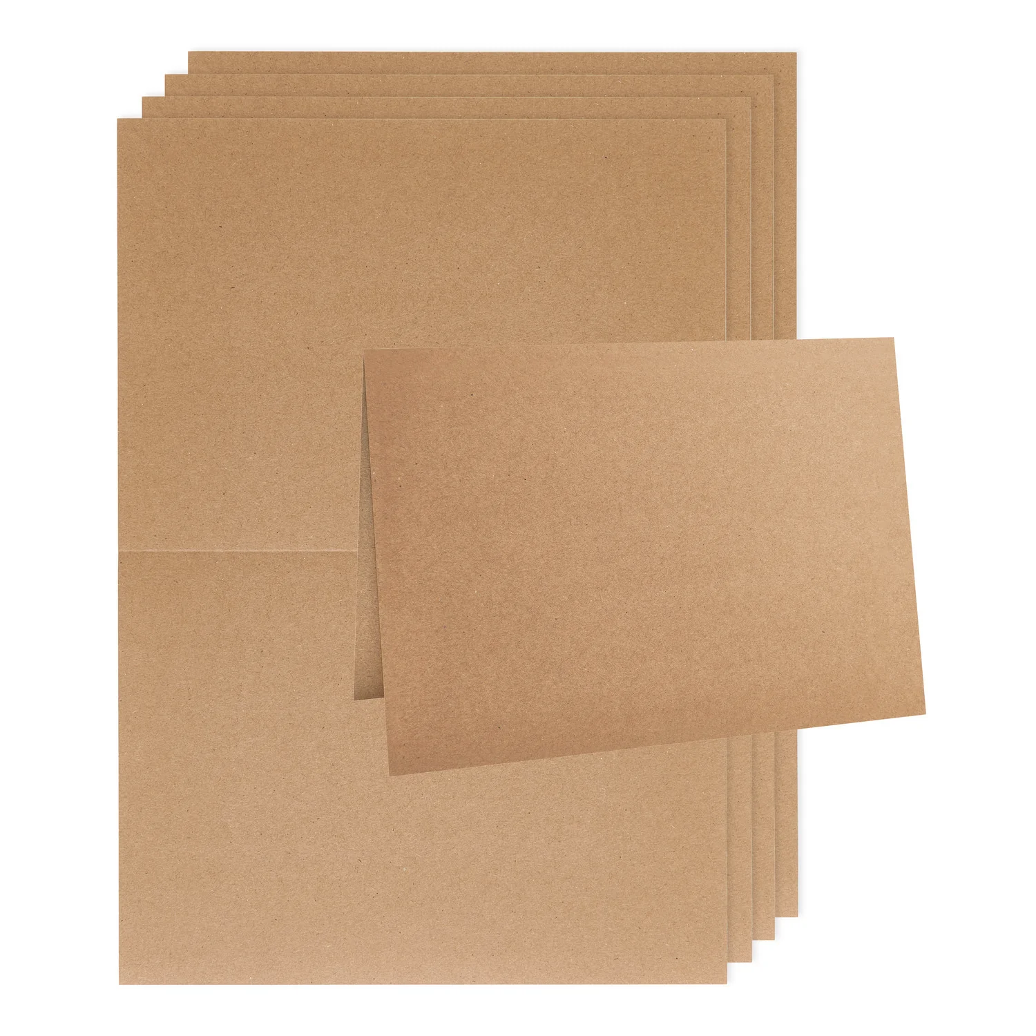 Rico Paper Poetry Luxury 5 Cards B6 - Image 26
