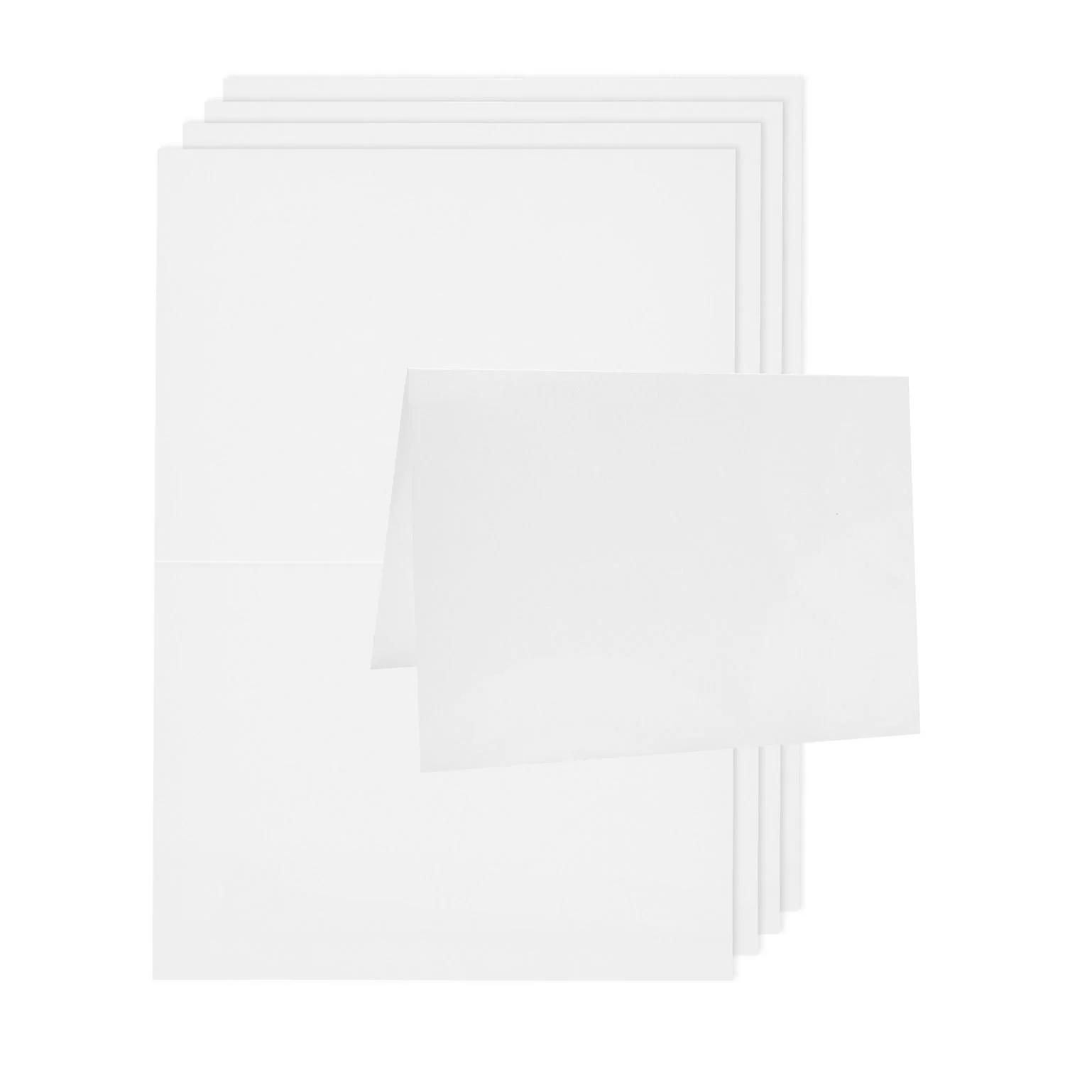 Rico Paper Poetry Luxury 5 Cards B6 - Image 28