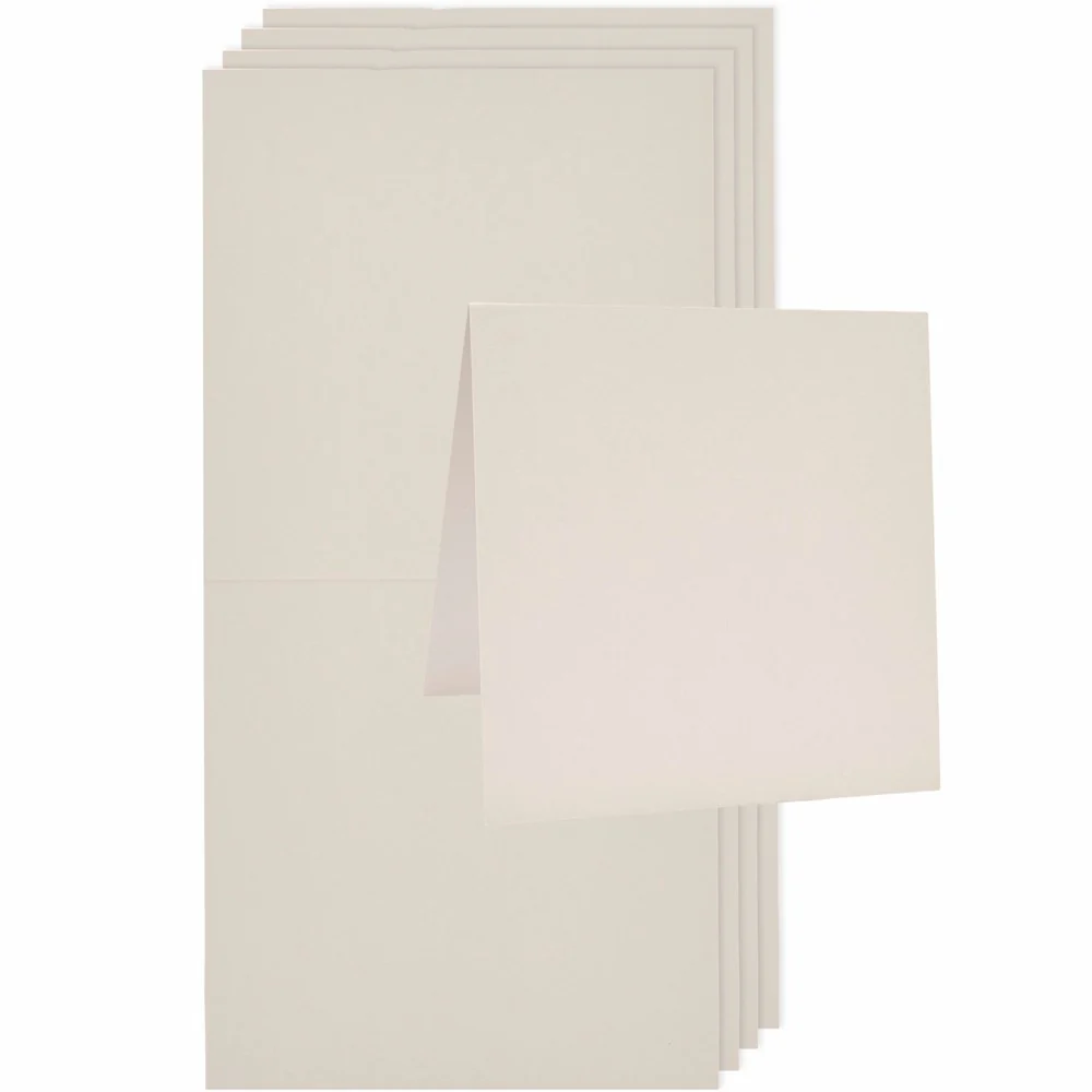 Rico Paper Poetry Luxury 5 Cards Q