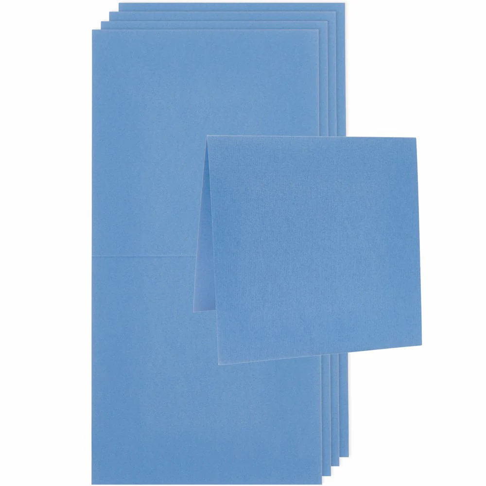 Rico Paper Poetry Luxury 5 Cards Q - Image 12