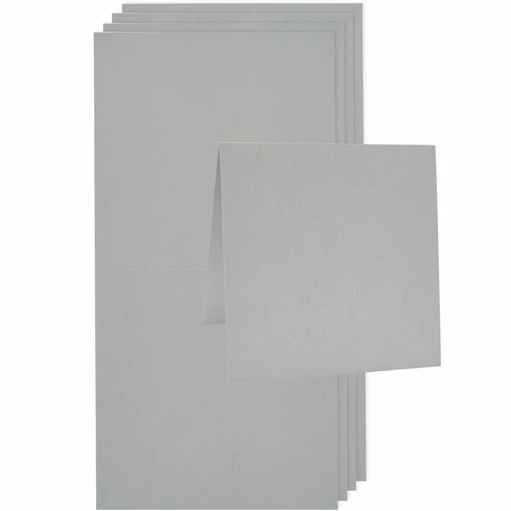 Rico Paper Poetry Luxury 5 Cards Q - Image 21